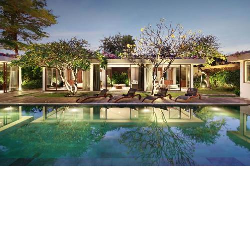 Ziva a Boutique Villa