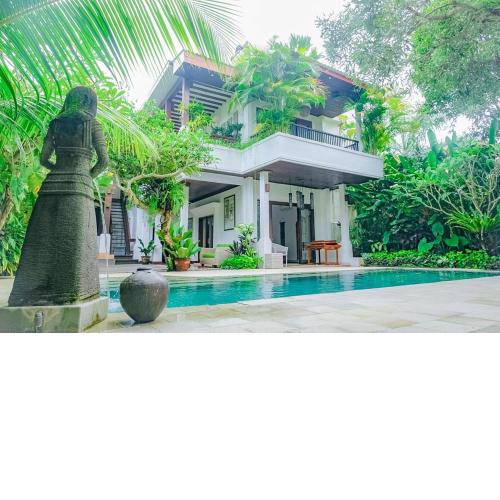 Ziza Living and Villas by The Lavana