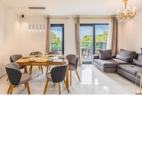 ŽIŽI exclusive apartments