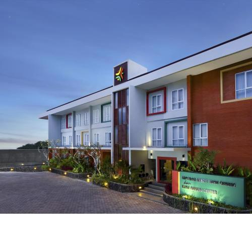 Zizz Convention Hotel