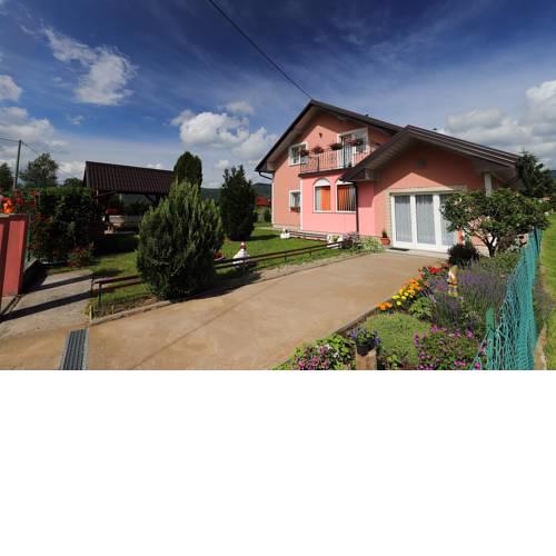 Zlata Apartment