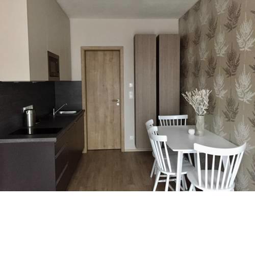 Zlatý Apartmán