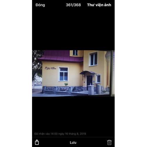 ZLATY KLAS apartment