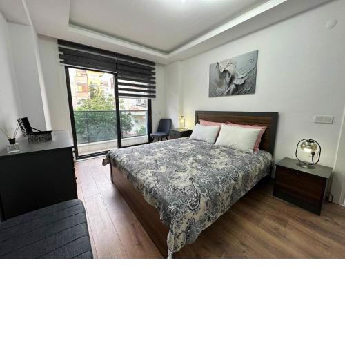 Zodiac rent Наcet 2+1 apt