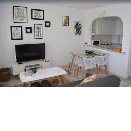 Zodiaco Apartment