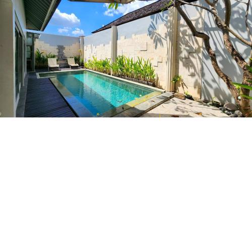Zoe Villa Canggu Bali