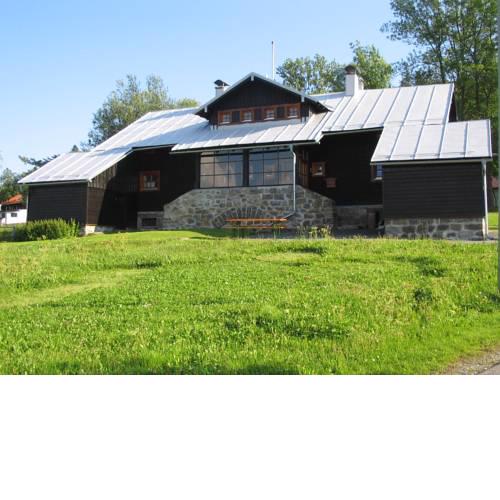 Zoihäusl