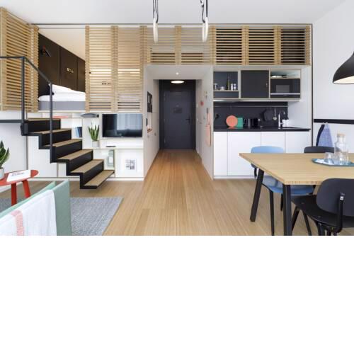 Zoku Vienna