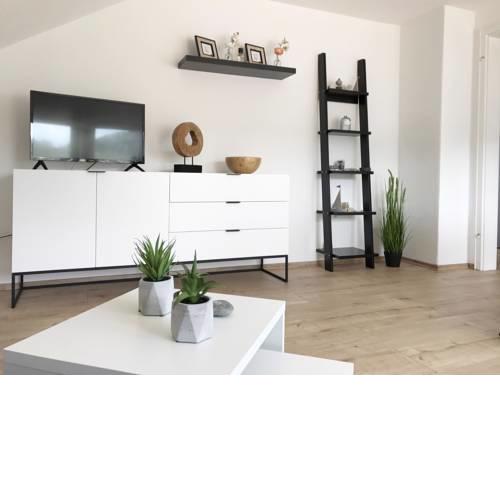 Zollernalb-Apartment