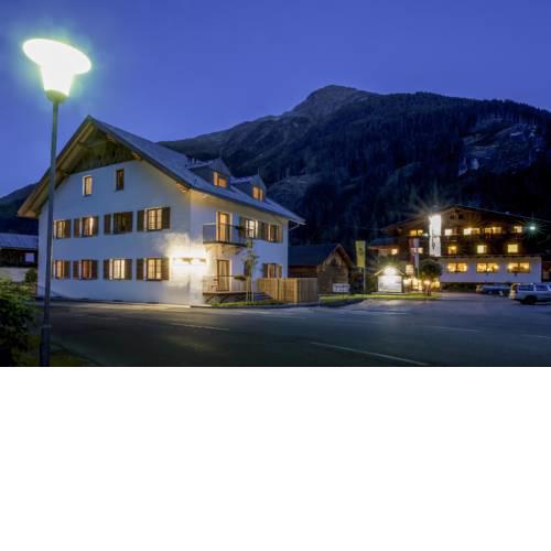 Zollhaus