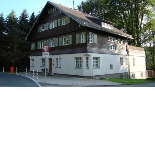 Zollhaus