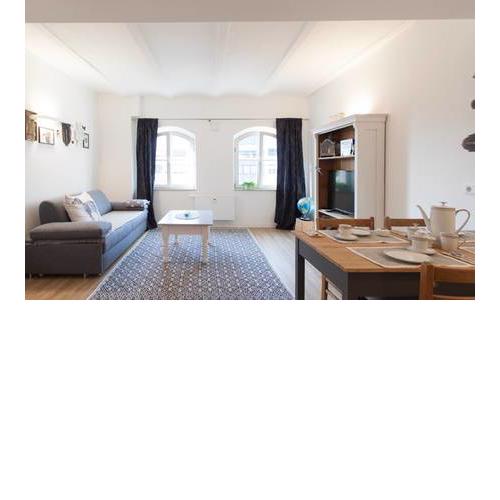 Stadt-Apartment