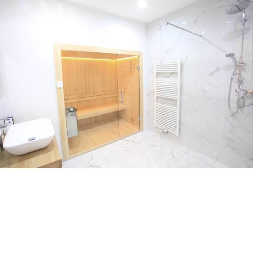Zollikof Aparts - Sauna & Studioapartments