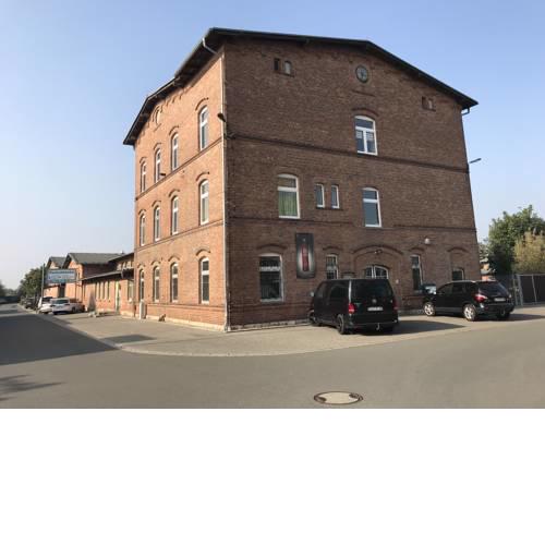 Zollzeche 1