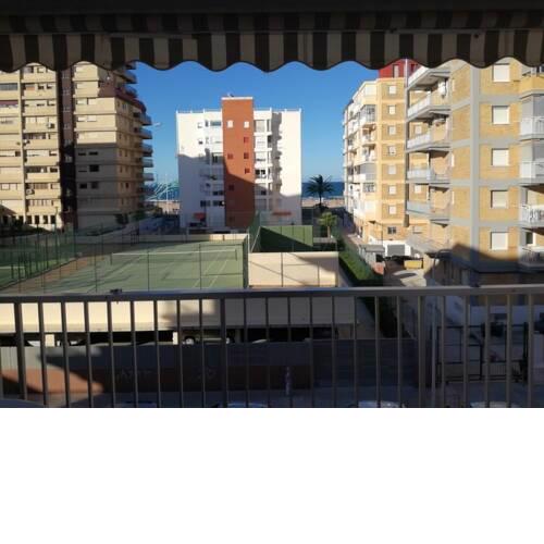 ZONA DUCAL - PLAYA DE GANDIA