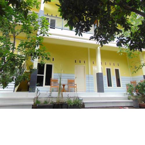 ZONA Homestay