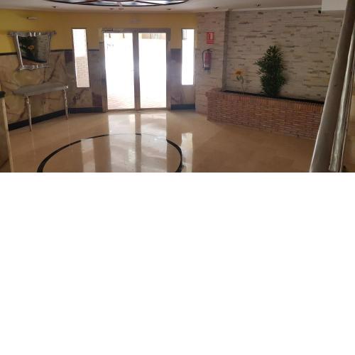 Zona Marina Dor - Apartamentos Costa Caribe II