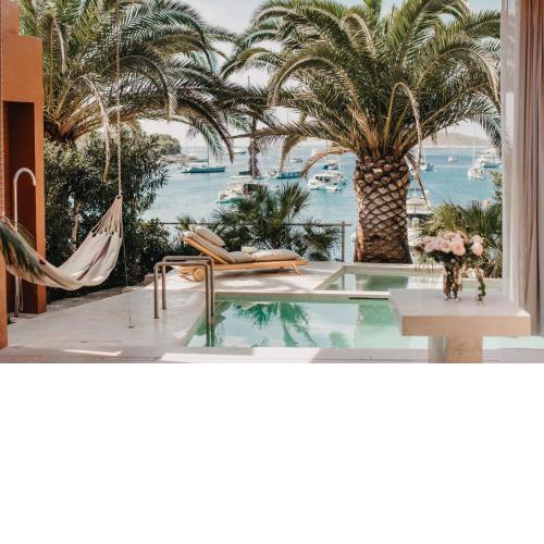 Zori Timeless Hotel