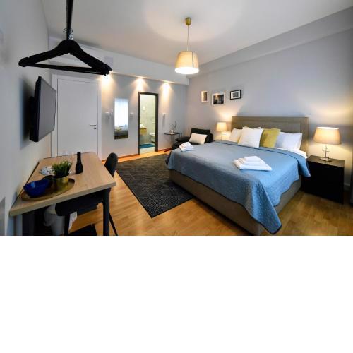 ZRINSKI premium suites & rooms
