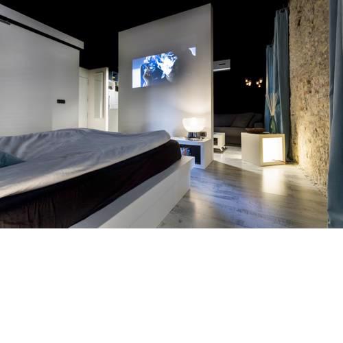 Zrooms&Suites Hostel Boutique ACONDICIONADO CON DISPOSITIVOS DE PURIFICACION DE AIRE MEDIANTE OZONO