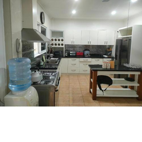 Zsa Zsa Bali Five-Bedroom Villa with Private Pool Pool