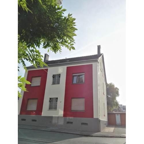 Zu Hause Bei Freunden