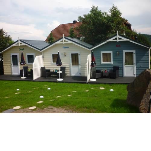 zu Jeddelohs Bungalows