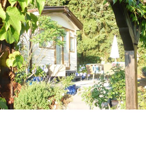 zu Jeddelohs Cottage