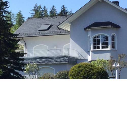 zu Jeddelohs B&B Villa