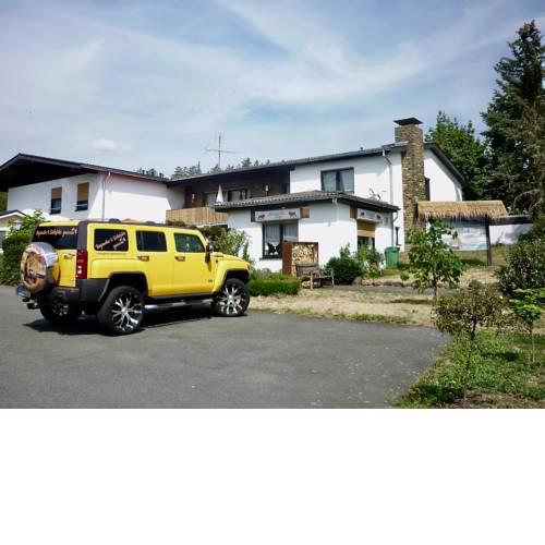 zu Jeddelohs Lodge Hotel
