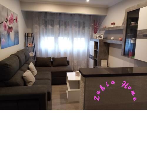 Zubia Home Apartment
