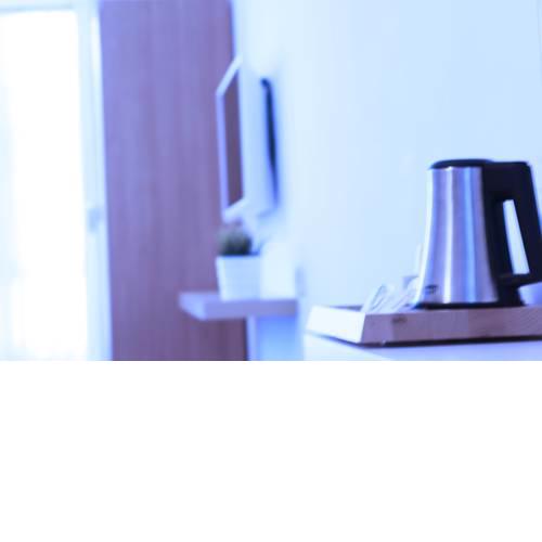 Zubia Urban Rooms