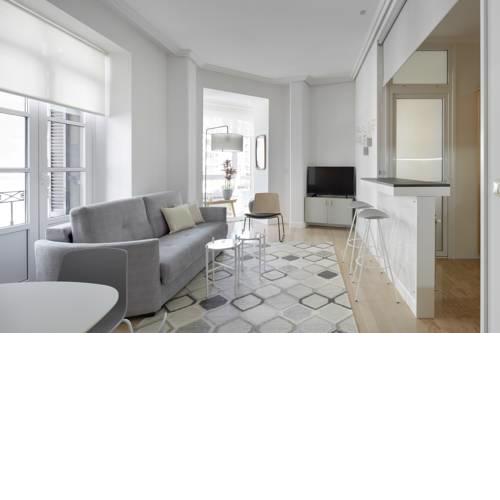 Zubieta Suite by FeelFree Rentals