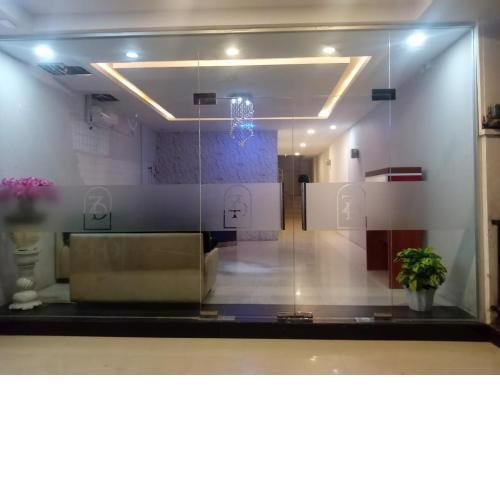 Zudo Hotel Batam