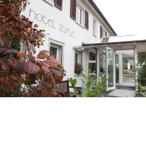 Züfle Hotel Restaurant Spa