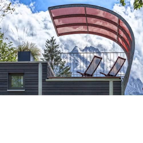 Zugspitz-Rauschen