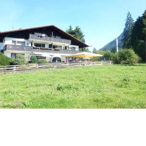 Zugspitz Traumapartment