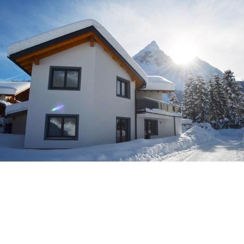 Zugspitzappartements