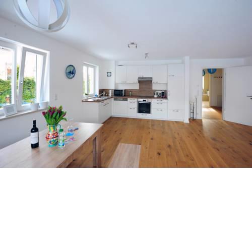 Zugspitze Street Apartment