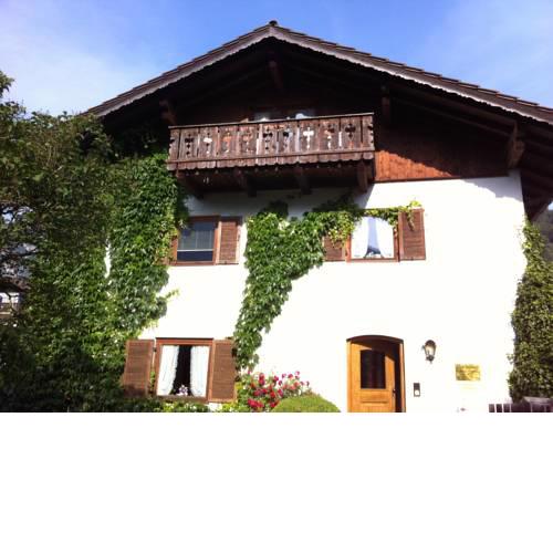 Zugspitzhome Appartment