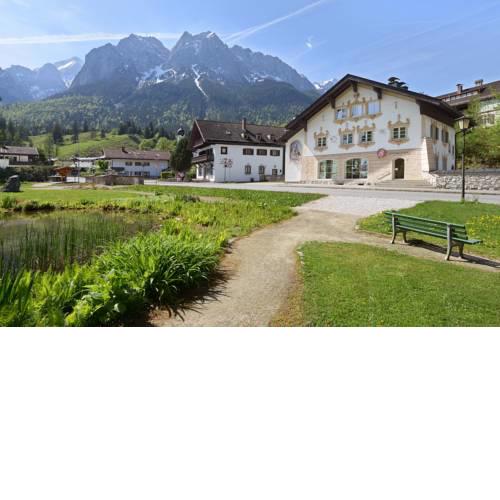 Zugspitzsuite Alpi
