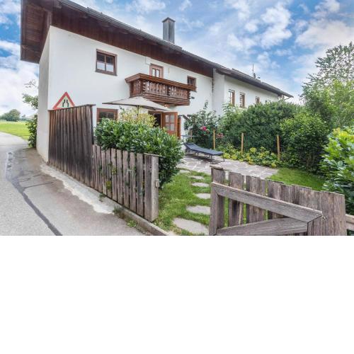 Zuhaus am See