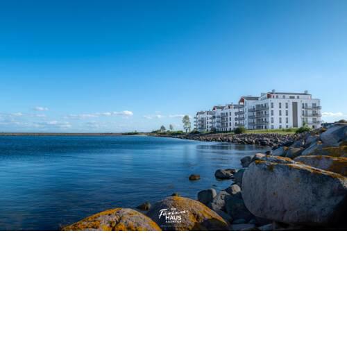 Zuhause am Meer