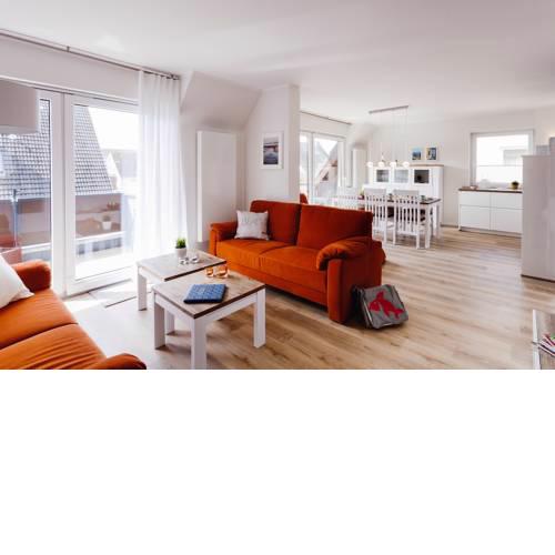 Zuhause am Meer