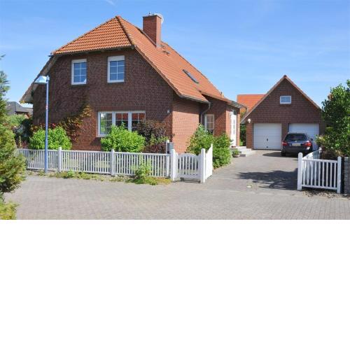 Zuhause auf Zeit an der Ostsee-Wohnhaus Pierkoppel