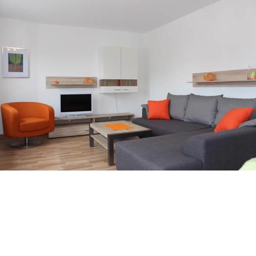 Zuhause auf Zeit Bielefeld