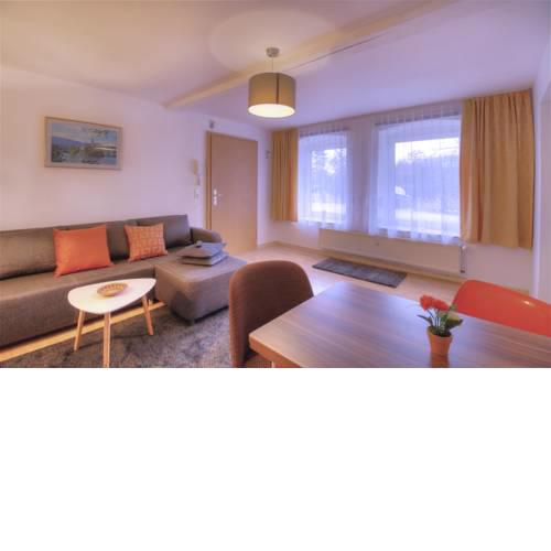 Zuhause im Harz - deine Appartement zum Abschalten