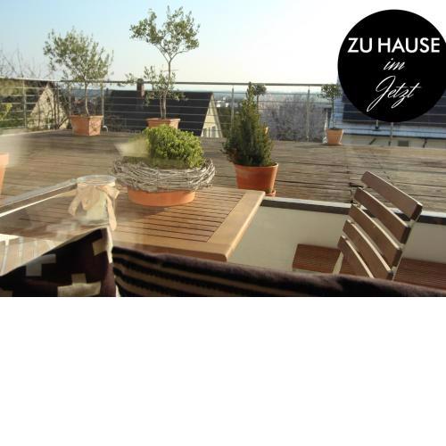 zuHause mit Berg-und BodenSeesicht