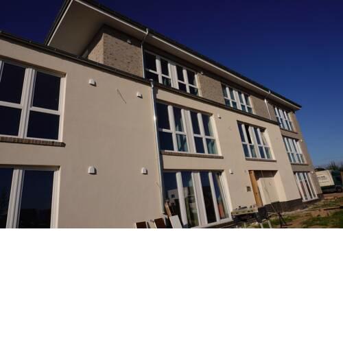 Zuhause Woanders - Apartments in der Bleicherstraße