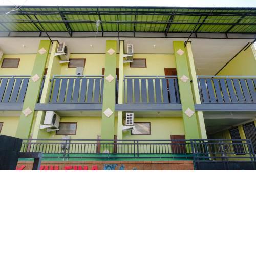 Zulfina Homestay Syariah RedPartner